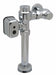 Exposed Top Spud Automatic Flush Valve