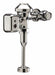 Exposed Top Spud Automatic Flush Valve