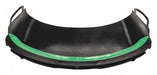 Debris Control Replacement Rubber Black