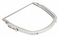 Faceshield Frame Aluminum Silver