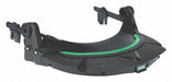 Faceshield Frame Plastic Black