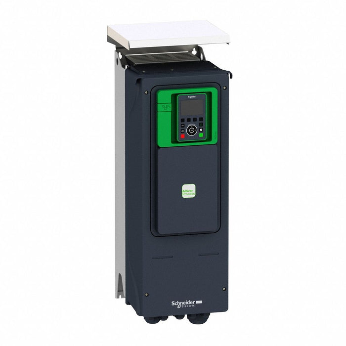Variable Frequency Drives 480V AC