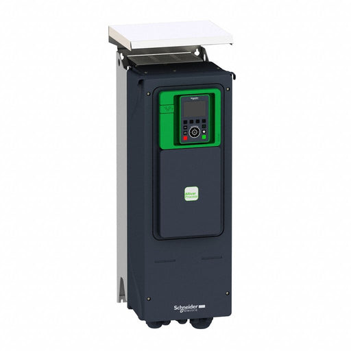 Variable Frequency Drives 480V AC