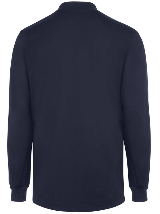 Men's Lightweight FR Mock Turtleneck