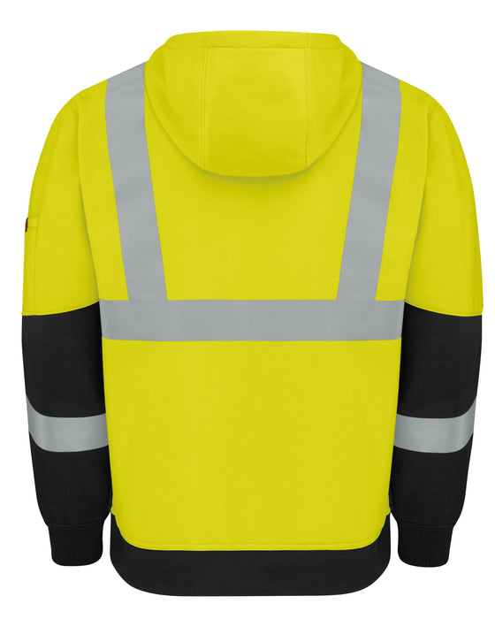 Performance Work Hoodie