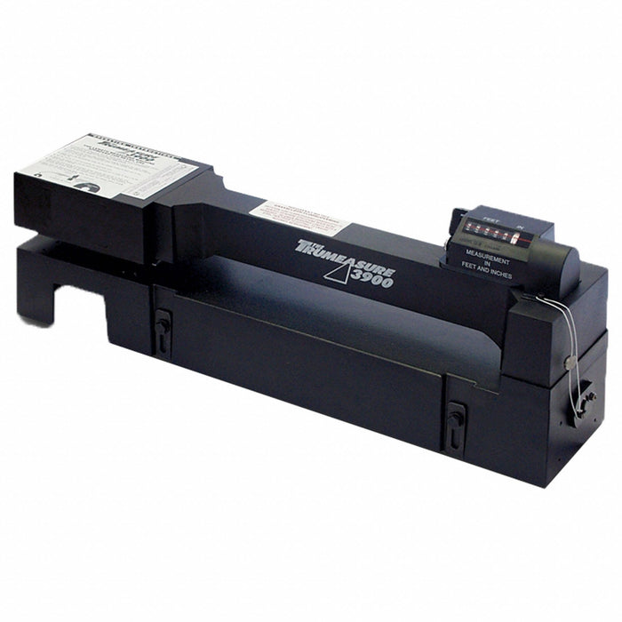 Material Length Measuring Machine