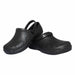 Clog Black Men s 13 W PR