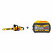 Chainsaw 60V 18 w/Bonus DCB609