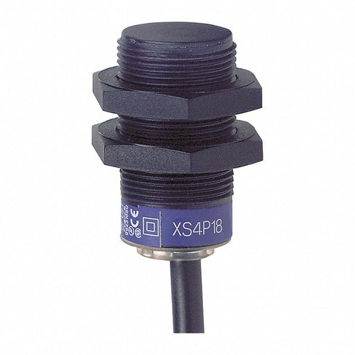Inductive Cylinder Prox Sensor NPN