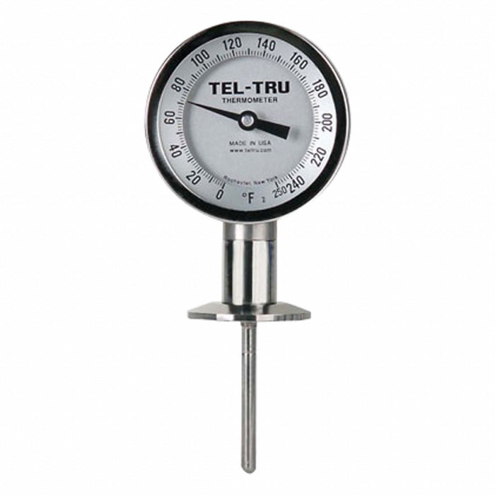 Dial Thermometer