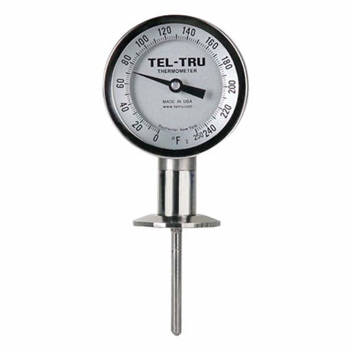 Dial Thermometer