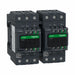 IECMagContactor Reversing 48-130VAC/DC