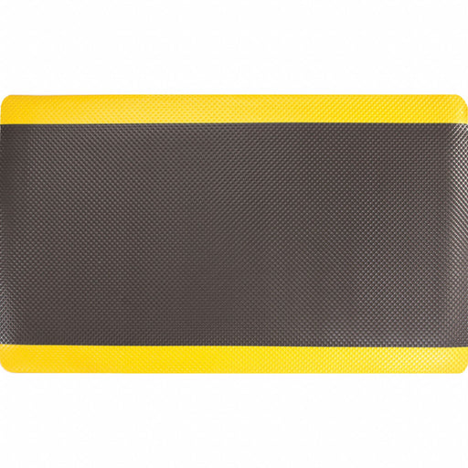 SlipTech Pyramid Mat 3 ft L 10 ft W
