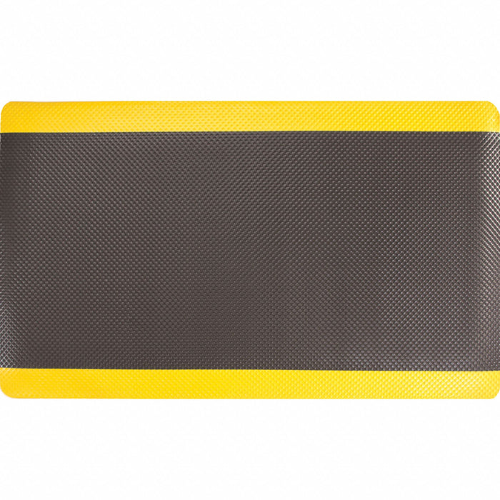 SlipTech Pyramid Mat 3 ft L 5 ft W