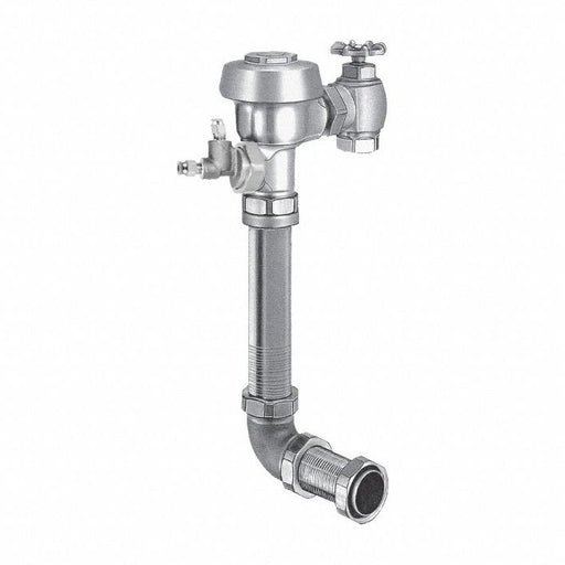 Manual Flush Valve 1.6 gpf Diaphragm