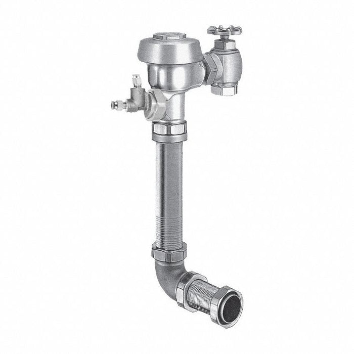 Manual Flush Valve 1.6 gpf Diaphragm