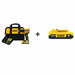 Cordless Hammerdrill 20V w/Bonus Battery