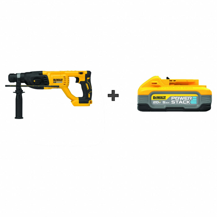Sds Plus Hmr 1 w/ Bonus Battery
