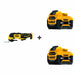 Multi Tool 12V w/ 2 Bonus Batteries