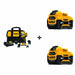 Multi-Head Drill 12V w/2 Bonus Batteries