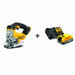 Max Jig Saw w/ Bonus Battery Kit