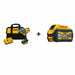 Drill Kit Cordless 60V w/ Bonus Battery