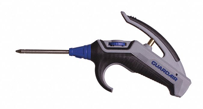 Air Gun Thumb Lever Polypropylene