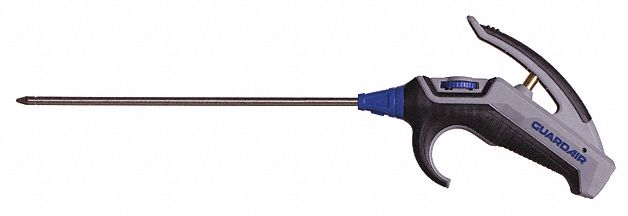 Air Gun Thumb Lever Polypropylene