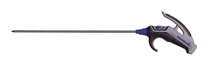 Air Gun Thumb Lever Polypropylene