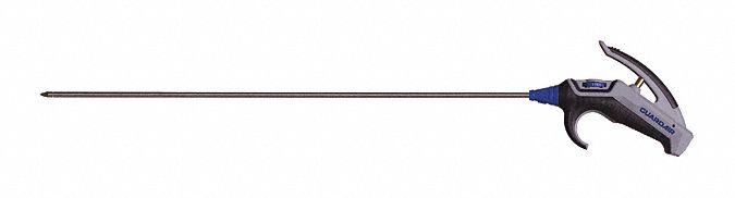 Air Gun Thumb Lever Polypropylene