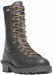 Boots 10 H Black Mens 10 D Leather