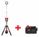 Cordless Tripod Light Battery Incl