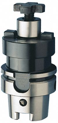 Holder 100A 3/4 For Inserted Tooth Mill
