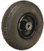 Pneumatic Wheel Sawtooth 8 Wheel Dia.