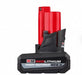 M12 XC5.0 Battery(2) + M12 Transfer Pump
