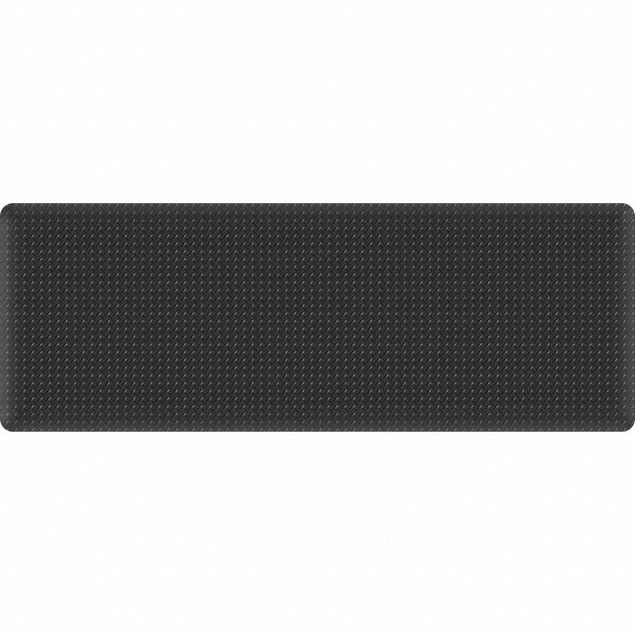 Diamond Star Mat 3 ft L 10 ft W