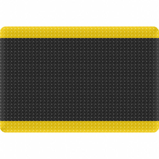 Diamond Star Mat 2 ft L 3 ft W