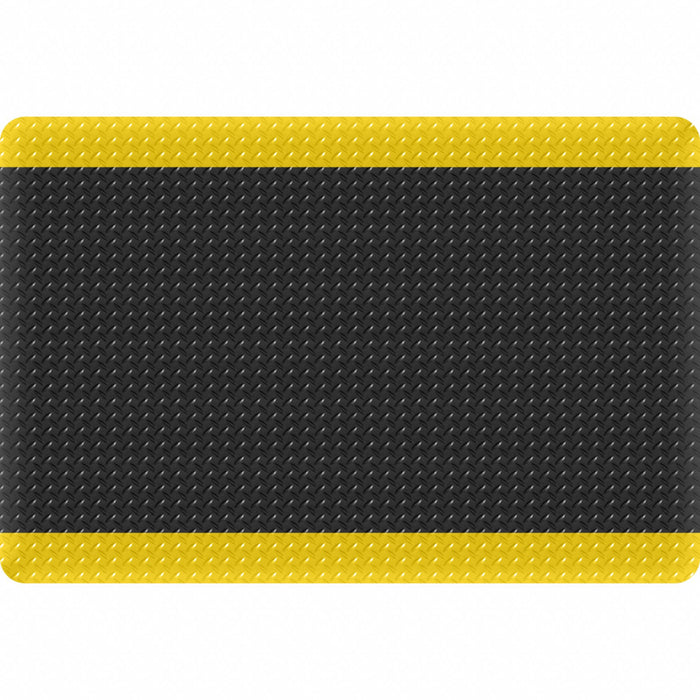 Diamond Star Mat 2 ft L 3 ft W