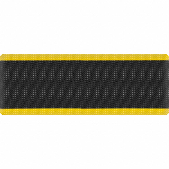 Diamond Star Mat 3 ft L 10 ft W