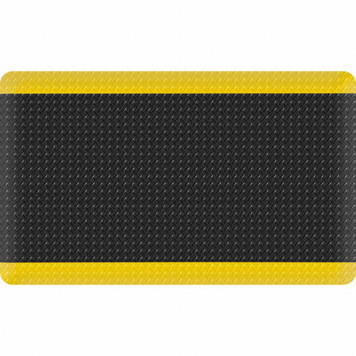 Diamond Star Mat 3 ft L 5 ft W