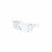 Safety Glasses Clear Lens Polycarbonate