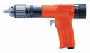 Air-Powered Drill 1/4 in Keyed