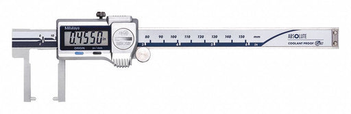 Caliper Digital IP67 Neck I/M 6 0.0005 