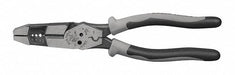 Linemans Plier 2 L Jaw 1/2 W Jaw