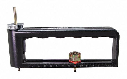 Hole Cutter 2-12 
