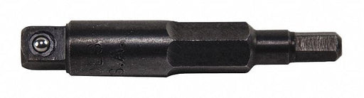 Hex Key Adapter for Refrigeration Wrench