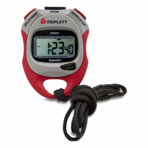 Digital Stopwatch 3.25 in H