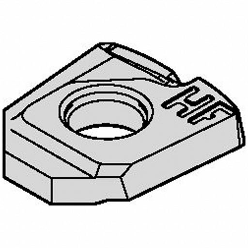 Milling Insert Toroidal 16.00mm