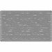 K-Marble Foot Mat 2 ft L 3 ft W