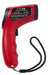 Infrared thermometer